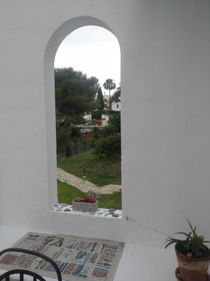 Сasa de vacaciones Rubí 333 Marbella