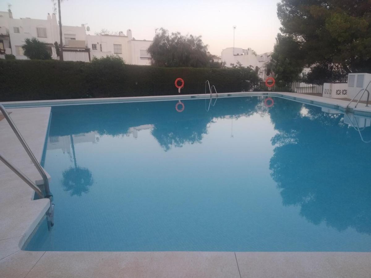 Rubí 333 Сasa de vacaciones Marbella